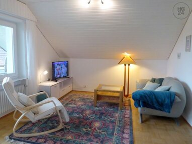 Wohnung zur Miete Wohnen auf Zeit 800 € 2 Zimmer 50 m² frei ab 01.08.2024 Raderach Friedrichshafen 88048