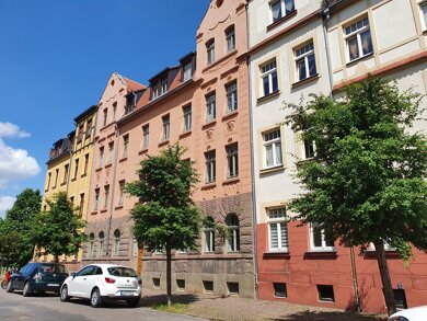 Wohnung zur Miete 686 € 3 Zimmer 76,2 m² EG Marienstraße 20 Wurzen Wurzen 04808