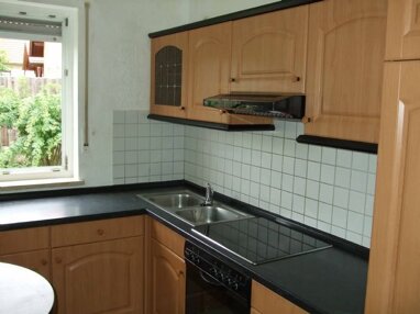 Wohnung zur Miete 410 € 2 Zimmer 55 m² Erdgeschoss Hönbach Sonneberg 96515
