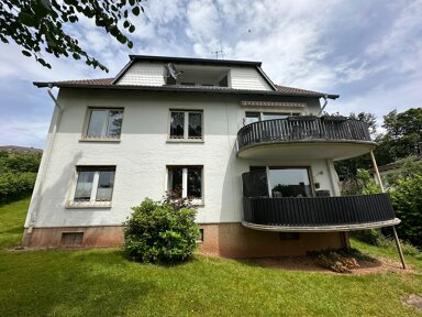 Mehrfamilienhaus zum Kauf 299.000 € 10 Zimmer 237 m² 1.236 m² Grundstück Bad Hersfeld Bad Hersfeld 36251