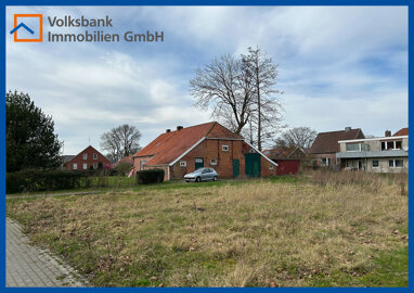 Grundstück zum Kauf 225.000 € 2.238 m² Grundstück Westrhauderfehn Rhauderfehn 26817