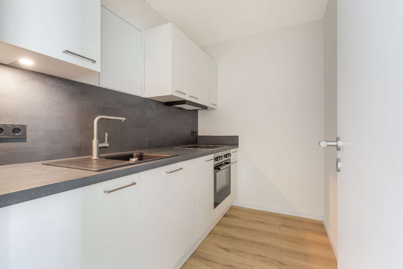 Wohnung zur Miete