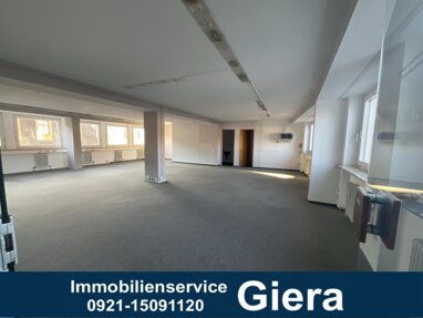 Büro-/Praxisfläche zur Miete 1.130 € 162,5 m² Bürofläche Richard-Wagner-Straße 9 City Bayreuth 95444