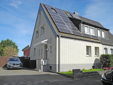 Doppelhaushälfte zum Kauf 448.000 € 5 Zimmer 141 m² 618 m² Grundstück Ahe Bergheim 50127
