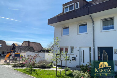 Doppelhaushälfte zum Kauf 648.000 € 5,5 Zimmer 150 m² 355 m² Grundstück Cadolzburg Cadolzburg 90556