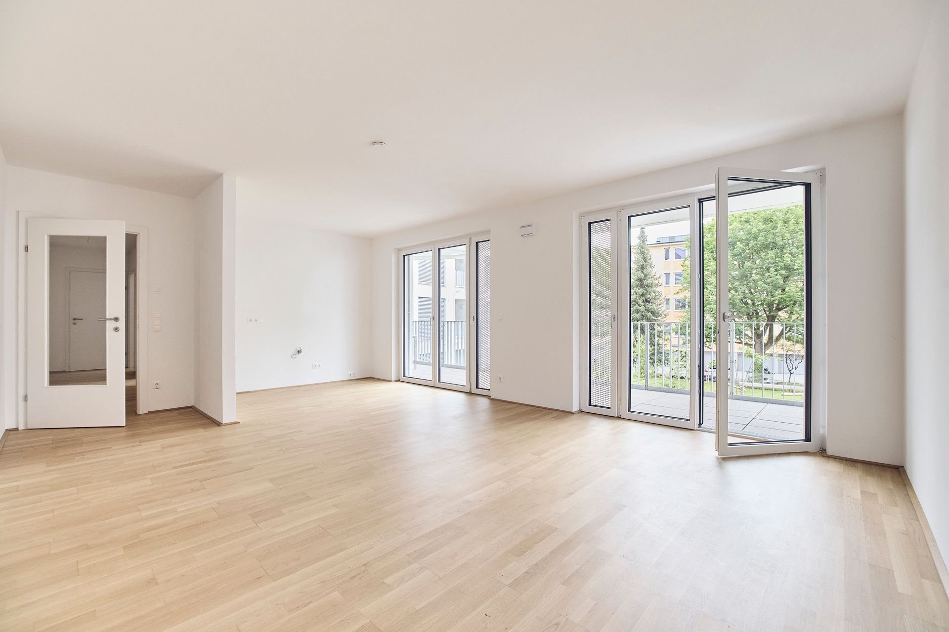 Wohnung zum Kauf provisionsfrei 599.800 € 3 Zimmer 75,3 m²<br/>Wohnfläche Salzburg Salzburg 5020