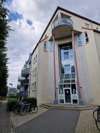 Studio zum Kauf als Kapitalanlage geeignet 70.000 € 1 Zimmer 18,5 m² Spinnerstraße 35 Petritor - Nord Braunschweig 38114