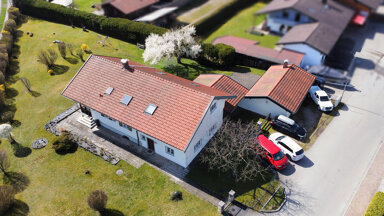 Grundstück zum Kauf 2.298 m² Grundstück Rimsting 83253