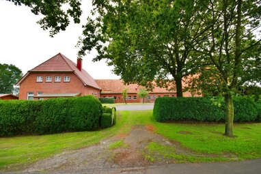 Bauernhaus zum Kauf Provisionsfrei 449.000 € 4 Zimmer 121 m² 6.708 m² Grundstück Ocholterfeld Westerstede 26655