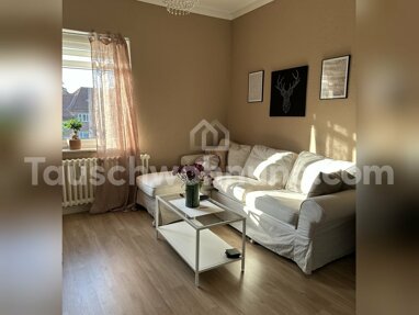 Wohnung zur Miete 374 € 2,5 Zimmer 50 m² 1. Geschoss Gaarden - Süd / Kronsburg Bezirk 4 Kiel 24143