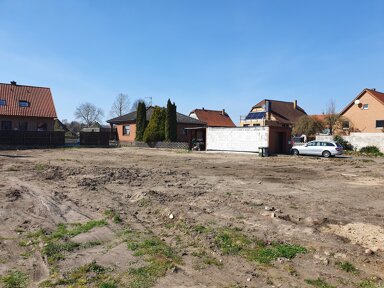 Bungalow zum Kauf provisionsfrei 356.262 € 6 Zimmer 130 m² 382 m² Grundstück Zwetschenwinkel 7 Bettmar Vechelde 38159