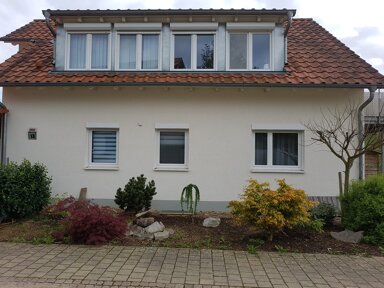 Mehrfamilienhaus zum Kauf provisionsfrei 725.000 € 6 Zimmer 220 m² 613 m² Grundstück Lipburg Badenweiler 79410