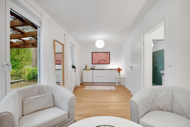 Einfamilienhaus zum Kauf provisionsfrei 491.210 € 7 Zimmer 160,8 m² 1.100 m² Grundstück frei ab sofort Chursachsenstraße 6 Borkwalde 14822