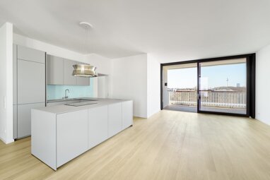 Wohnung zur Miete 3.500 € 4 Zimmer 139,3 m² 6. Geschoss Conrad-Blenkle-Straße 29 Prenzlauer Berg Berlin 10407
