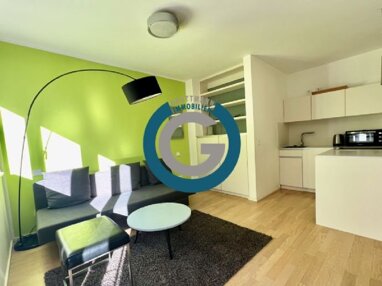 Wohnung zum Kauf 229.000 € 1 Zimmer 27 m² 1. Geschoss Kreuzberg Berlin 10997