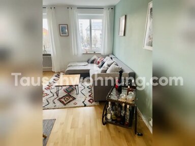 Wohnung zur Miete Tauschwohnung 2.040 € 4 Zimmer 94 m² 3. Geschoss Ramersdorf München 81669