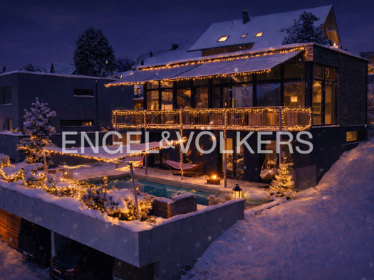 Einfamilienhaus zum Kauf 1.900.000 € 5 Zimmer 158 m² 555 m² Grundstück Reutin Lindau 88131