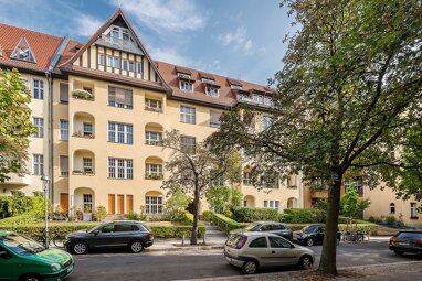 Wohnung zum Kauf Provisionsfrei 450.000 € 2 Zimmer 97 m² 5. Geschoss Burgunder Straße 2 Wilmersdorf Berlin 14197