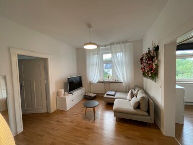 Apartment zur Miete 600 € 3 Zimmer 54 m² 2. Geschoss Am Birnstiel 7 Jena - Süd Jena 07745