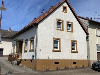Einfamilienhaus zum Kauf 118.000 € 6 Zimmer 120 m² 200 m² Grundstück Mittelbrunn 66851