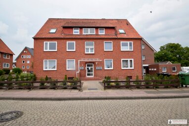 Wohnung zur Miete 670 € 3 Zimmer 104 m² 2. Geschoss Syke Syke 28857
