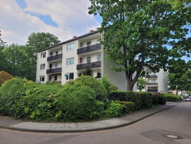 Wohnung zum Kauf Provisionsfrei 239.000 € 4 Zimmer 80,4 m² 1. Geschoss Matthäistraße 17 Neu-Duisdorf Bonn 53123