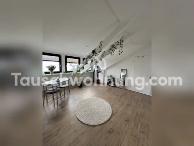 Wohnung zur Miete Tauschwohnung 600 € 2 Zimmer 50 m² Lechenich / Konradsheim Erftstadt 50374