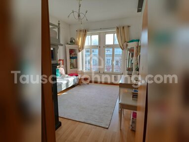 Wohnung zur Miete 450 € 3 Zimmer 63 m² 3. Geschoss Zentrum - Nordwest Leipzig 04105