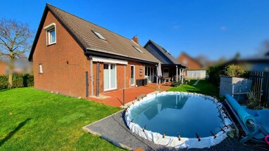 Einfamilienhaus zum Kauf 265.000 € 5 Zimmer 135 m² 773 m² Grundstück Blersum Wittmund 26409