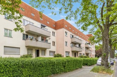 Wohnung zum Kauf Provisionsfrei 182.000 € 3 Zimmer 61,4 m² 1. Geschoss Kienhorststraße 38 Reinickendorf Berlin 13403