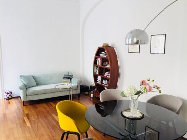 Wohnung zur Miete Wohnen auf Zeit 2.808 € 1 Zimmer 58 m² frei ab sofort Wien 1010