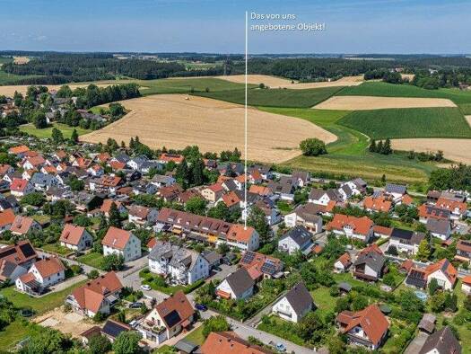 Reihenendhaus zum Kauf 249.000 € 4,5 Zimmer 100 m² 187 m² Grundstück Taufkirchen, Vils Taufkirchen (Vils) 84416