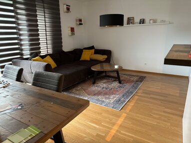 Wohnung zur Miete 1.100 € 3 Zimmer 72 m² 1. Geschoss Tennenlohe Erlangen 91058