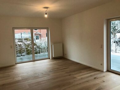 Terrassenwohnung zur Miete 966 € 3 Zimmer 92 m² frei ab 01.03.2025 Poststraße 1 D Groß Schwülper Schwülper 38179