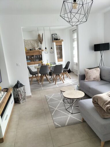Wohnung zur Miete 750 € 3,5 Zimmer 83 m² Stickgras I - Bezirk 6 Delmenhorst 27751