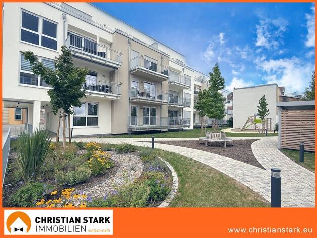 Wohnung zum Kauf 333.300 € 2 Zimmer 75,6 m² Bad Kreuznach 55543