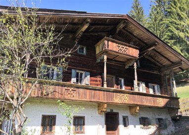 Haus zum Kauf 150.000 € 6 Zimmer 180 m² St. Anton am Arlberg 6580