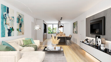 Penthouse zum Kauf 596.000 € 4 Zimmer 129 m² Wachau Leipzig / Dölitz-Dösen 04279