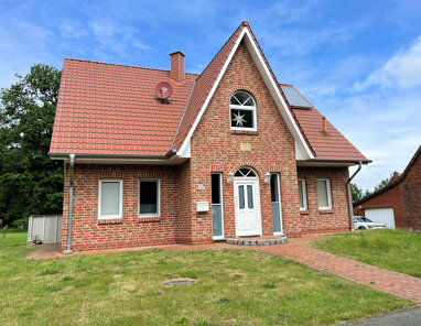 Einfamilienhaus zur Miete 1.300 € 4 Zimmer 145 m² Gessel Syke 28857