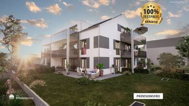 Neubauprojekt zum Kauf Dagersheim Böblingen 71034