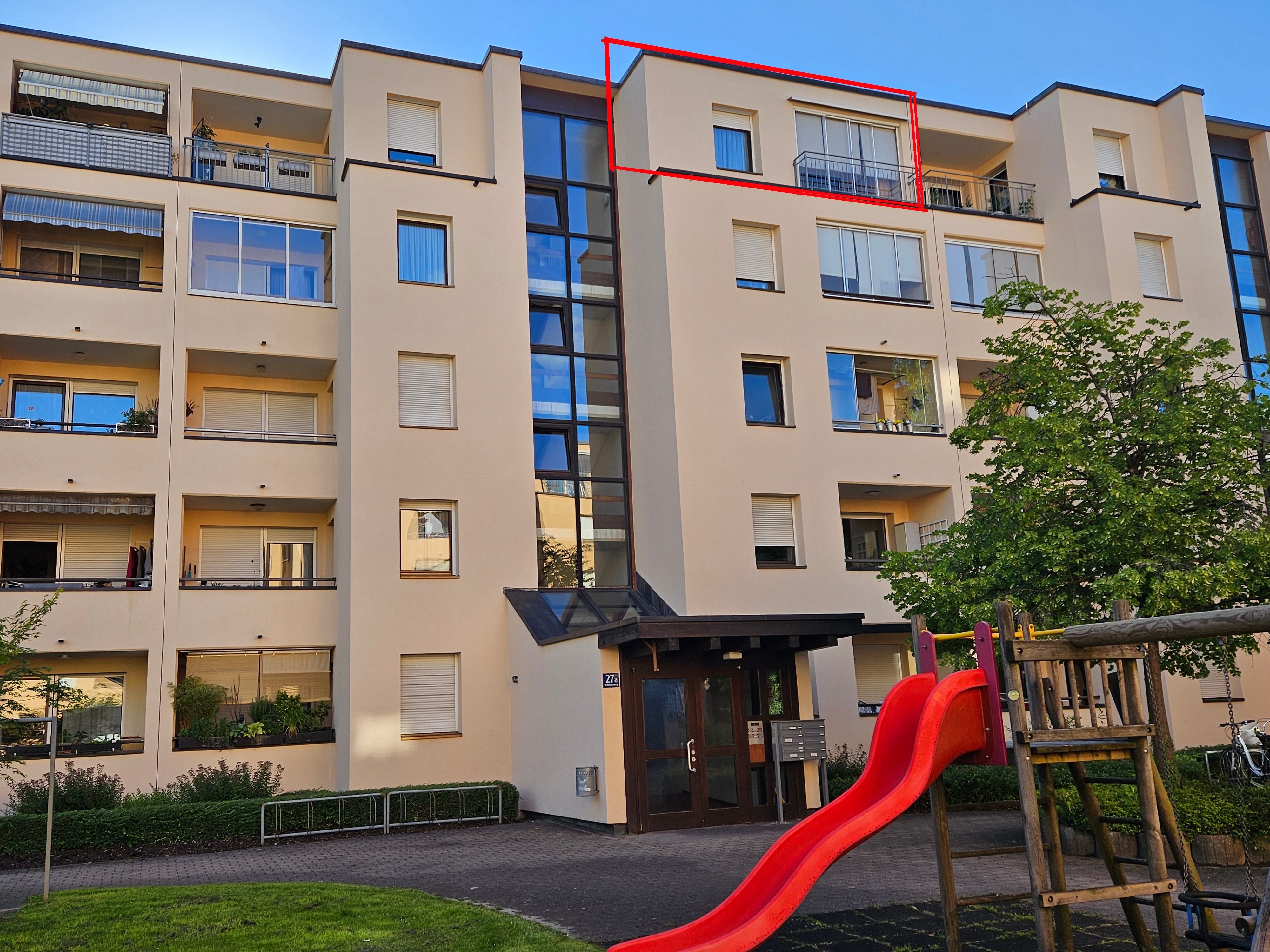 Wohnung zum Kauf als Kapitalanlage geeignet 340.000 € 3 Zimmer 67,7 m²<br/>Wohnfläche Bregenz 6900