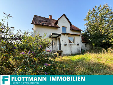 Mehrfamilienhaus zum Kauf 255.000 € 6 Zimmer 190 m² 1.215 m² Grundstück Detmold - Kernstadt Detmold 32756