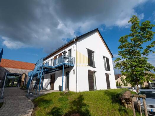 Studio zum Kauf 246.000 € 2 Zimmer 53 m² 1. Geschoss Ferschweiler 54668