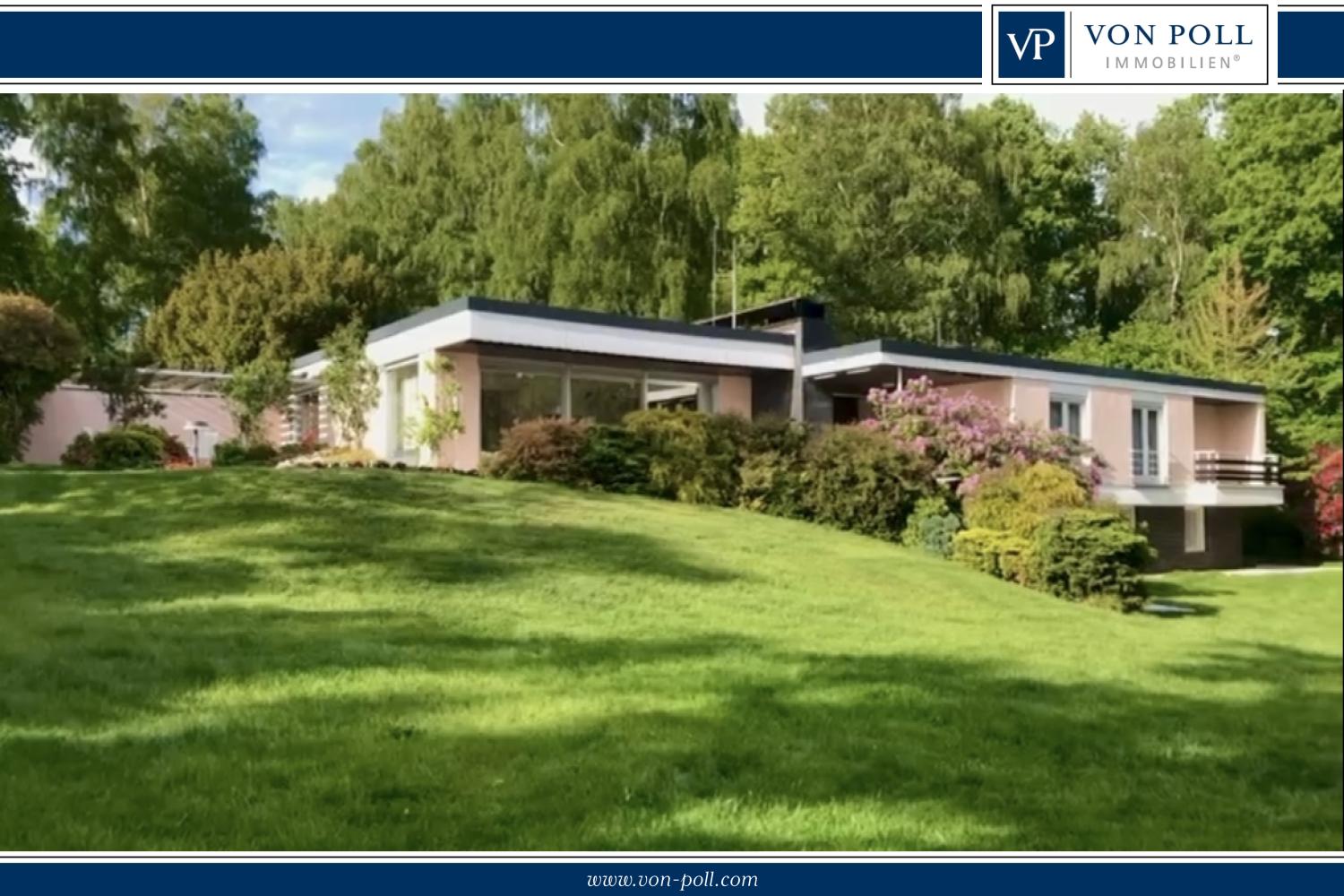 Villa zum Kauf 1.200.000 € 9 Zimmer 381 m²<br/>Wohnfläche 6.835 m²<br/>Grundstück Dahlbruch Hilchenbach 57271