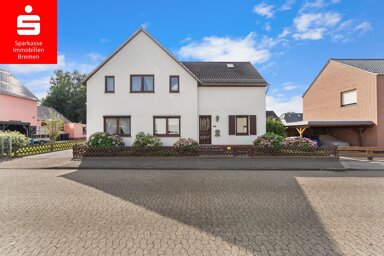 Einfamilienhaus zum Kauf 275.000 € 5 Zimmer 158 m² 586 m² Grundstück Aumund - Hammersbeck Bremen 28755