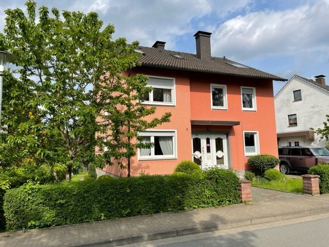 Mehrfamilienhaus zum Kauf 330.000 € 8 Zimmer 150 m²<br/>Wohnfläche 360 m²<br/>Grundstück Borgholzhausen Borgholzhausen 33829