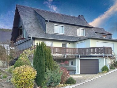 Einfamilienhaus zum Kauf 249.500 € 5 Zimmer 195 m² 451 m² Grundstück Kaulsdorf Kaulsdorf 07338