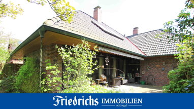 Einfamilienhaus zum Kauf 398.000 € 6 Zimmer 217,2 m² 507 m² Grundstück Wildenloh Edewecht 26188