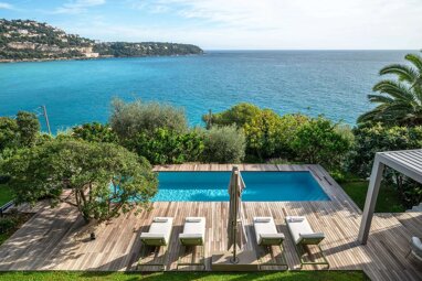 Villa zum Kauf Provisionsfrei 6.300.000 € 6 Zimmer 265 m² 1.400 m² Grundstück Cabbe-Saint Roman Roquebrune-Cap-Martin 06190