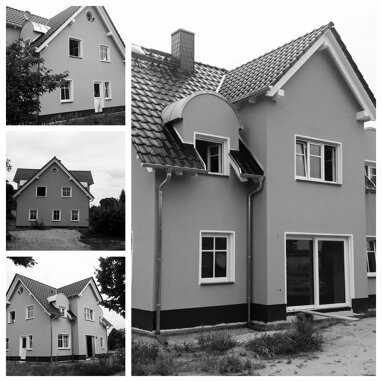 Einfamilienhaus zum Kauf Provisionsfrei 378.000 € 148 m² 804 m² Grundstück Parkweg Heyrothsberge Biederitz 39175